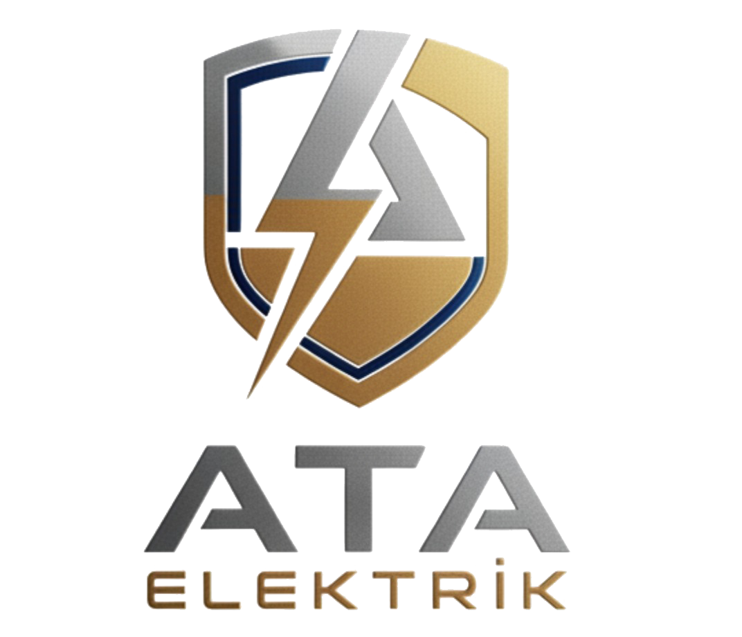 Ata Elektrik Logo