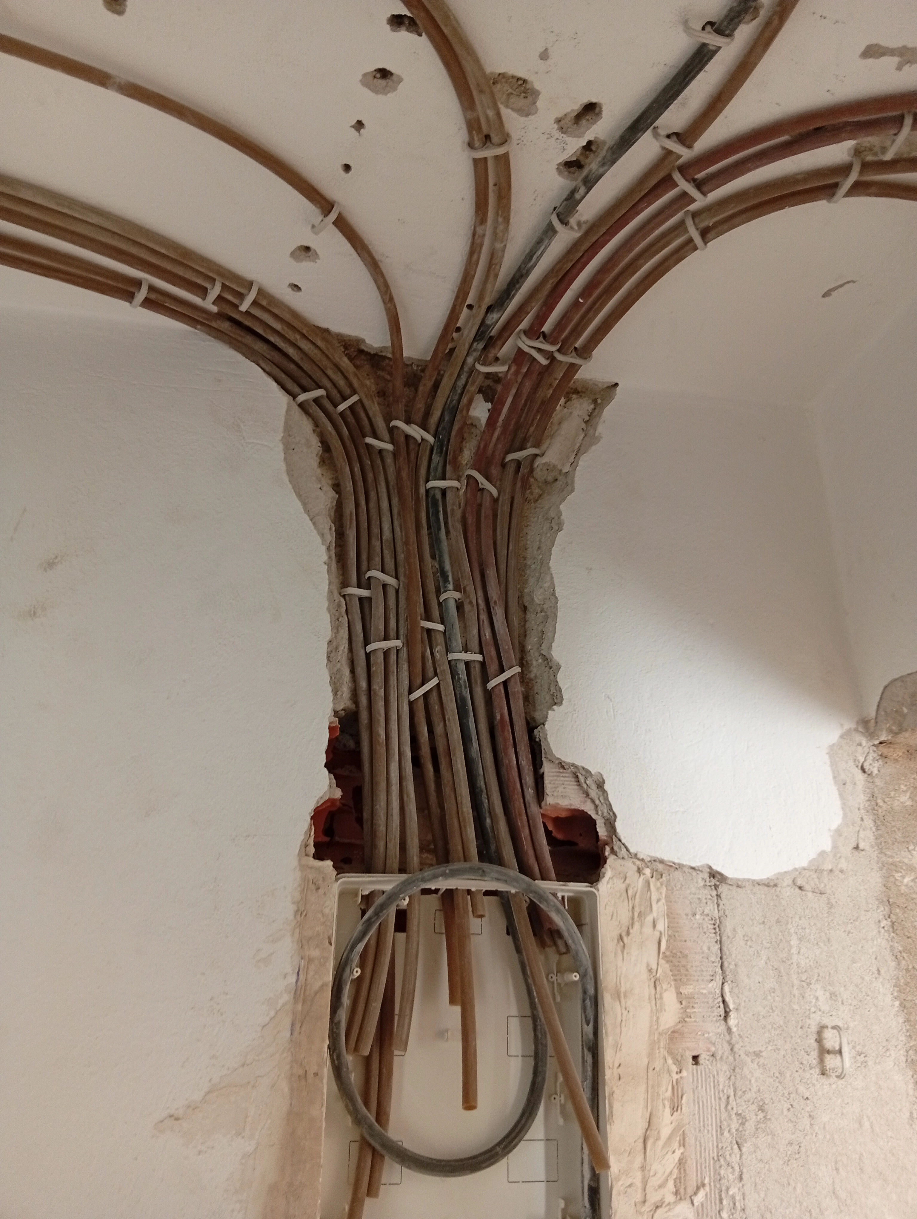 Ata Elektrik Uygulama